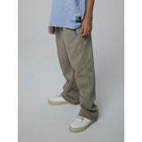 Name It Roasted Cashew Nkmonslo Loose Swe Bukser Bru Bf