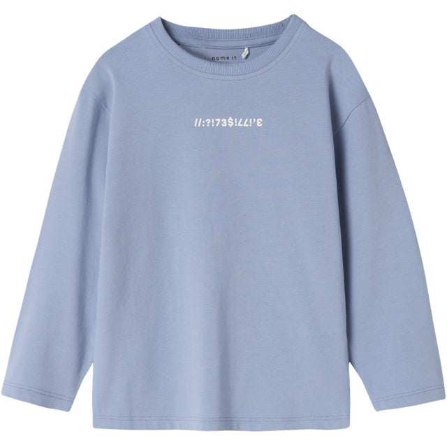 Name It Rain Washed Nmmobryan Ls Top Bf