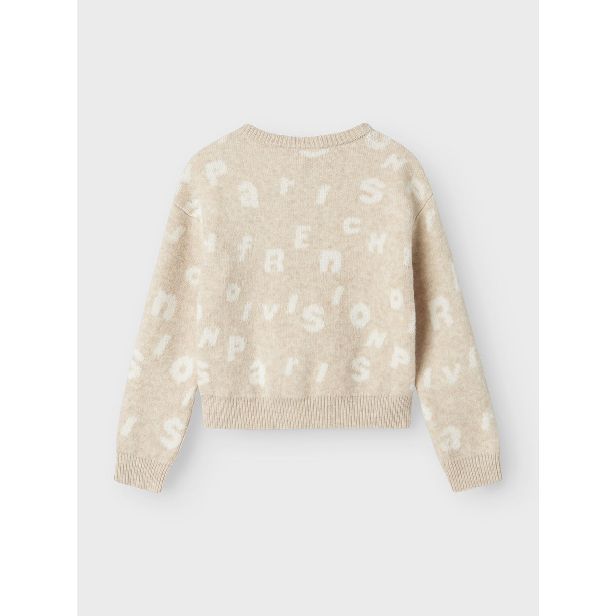 Name It Sandshell Nmfoline Ls Strik Bf