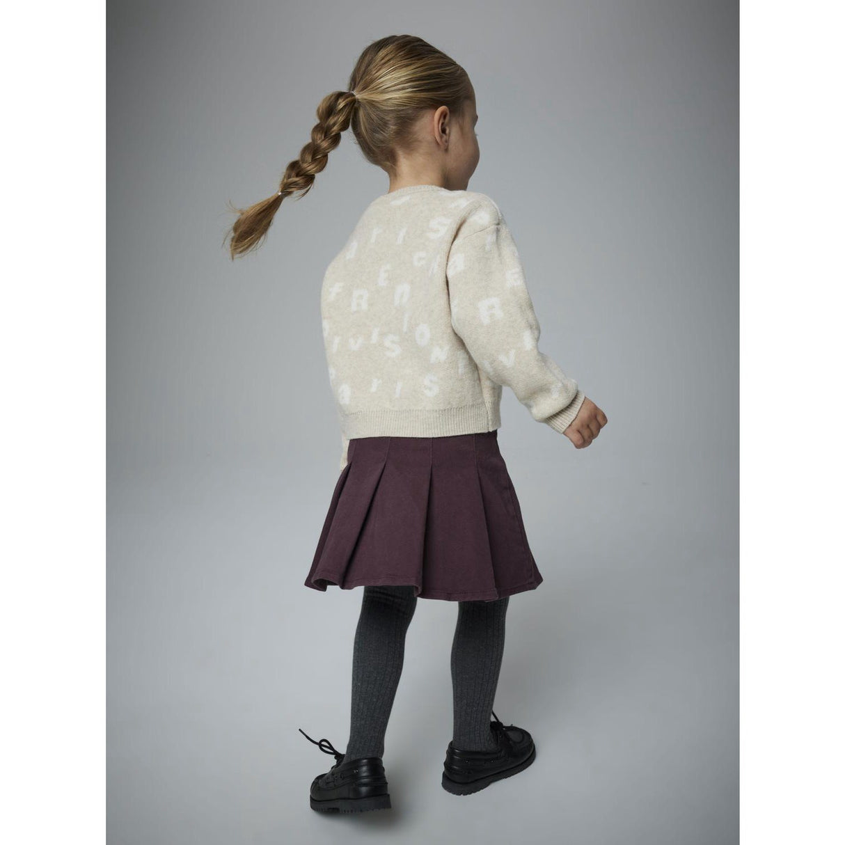 Name It Sandshell Nmfoline Ls Strik Bf