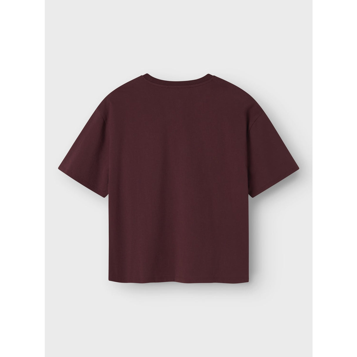 Name It Sassafras Nkforid Ss Rlx Top Bf