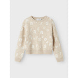 Name It Sandshell Nmfoline Ls Strik Bf