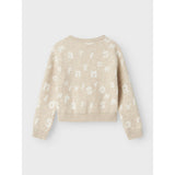 Name It Sandshell Nkfoline Ls Strik Bf