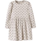 Name It Peyote Melange Nmfonine Ls Kjole Bf