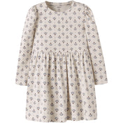 Name It Peyote Melange Nmfonine Ls Kjole Bf