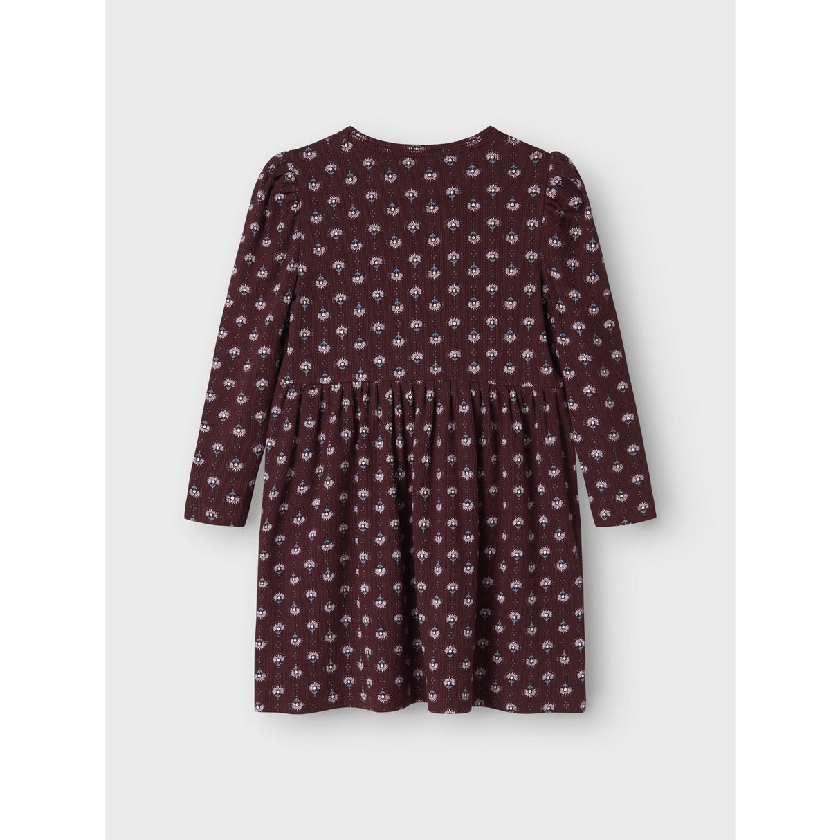 Name It Sassafras Nmfonine Ls Kjole Bf