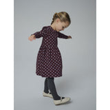 Name It Sassafras Nmfonine Ls Kjole Bf