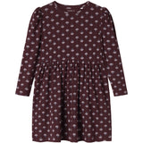 Name It Sassafras Nmfonine Ls Kjole Bf