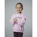 Name It Nosegay Nmfovi Ls Nreg Swe Bru Bf