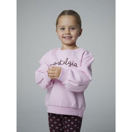 Name It Nosegay Nmfovi Ls Nreg Swe Bru Bf