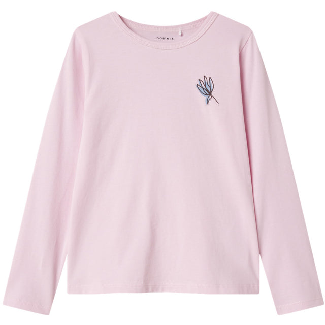 Name It Nosegay Nmfoslina Ls Top Bf