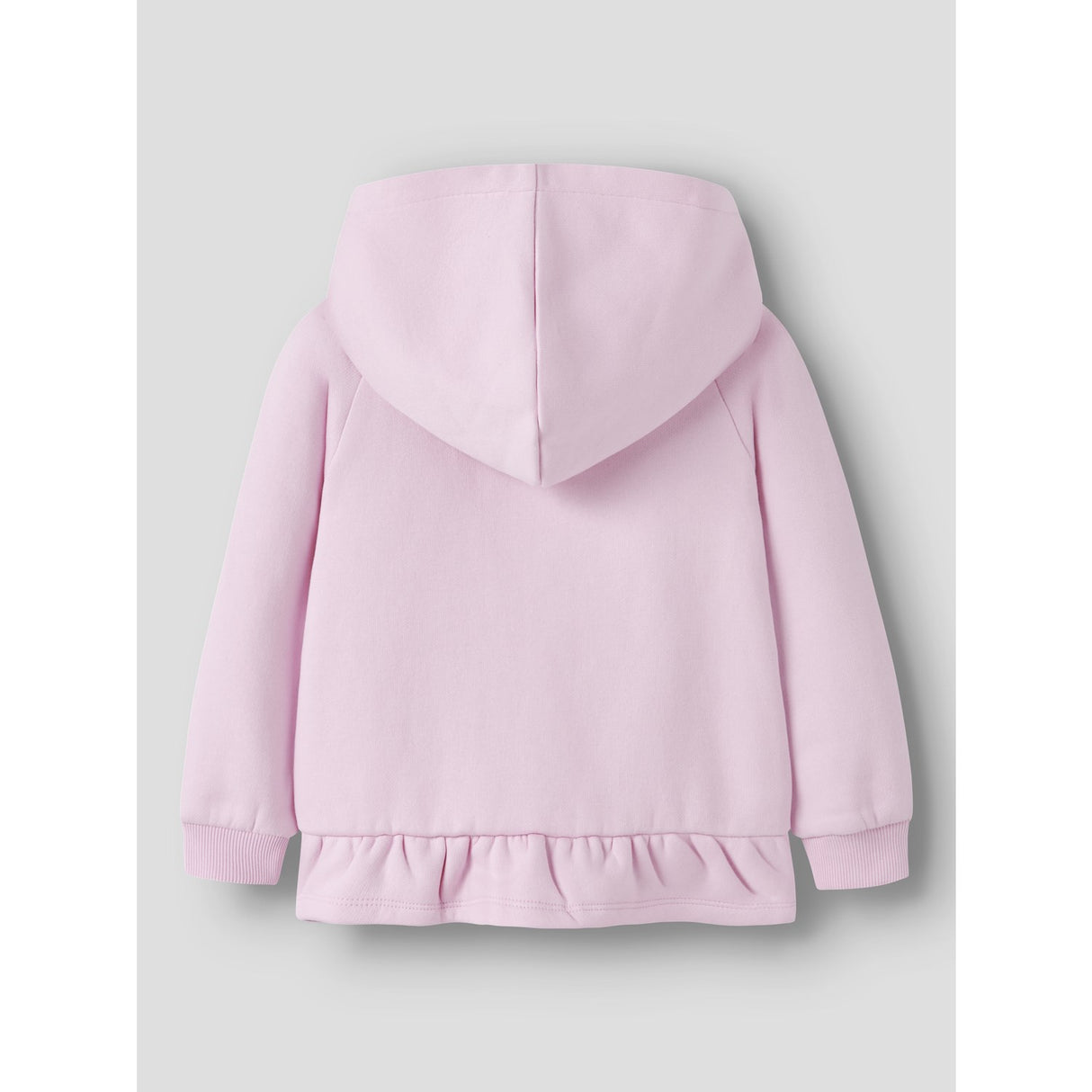 Name It Nosegay Nmfopera Ls Swe Card Bru Wh Bf