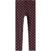 Name It Sassafras Nmfonine Slim Leggings Bf