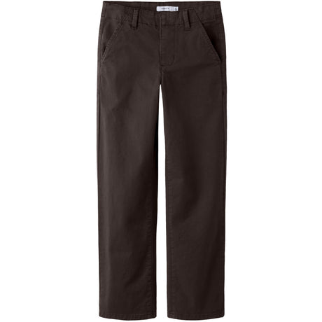 Name It Delicioso Nkmryan Straight Twi Bukser 4907-Eg R