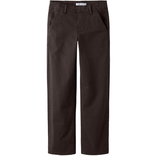 Name It Delicioso Nkmryan Straight Twi Bukser 4907-Eg R