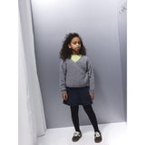 Name It Dark Midnight Denim Nkfthea Rhine Dnm Nederdel 2424-Im S