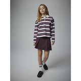 Name It Sassafras Nkfrose Twill Nederdel Pleat 5505-Ax Bf