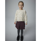 Name It Sassafras Nmfrose Twill Nederdel Plea 5505-Ax Bf