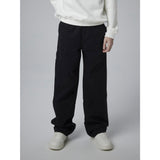 Name It Black Nkmryan Straight Twi Carp 3970-Eg Bf