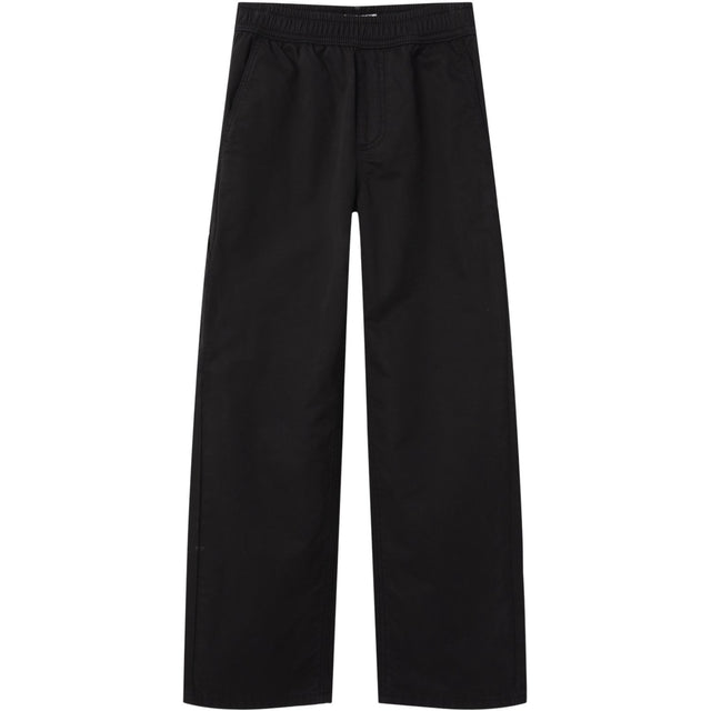 Name It Black Nkmryan Straight Twi Carp 3970-Eg Bf