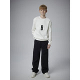 Name It Black Nkmryan Straight Twi Carp 3970-Eg Bf