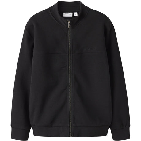 Name It Black Nkmross Ls Nreg Card