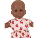 Konges Sløjd Rosie Rose Bianca Mini Dukke