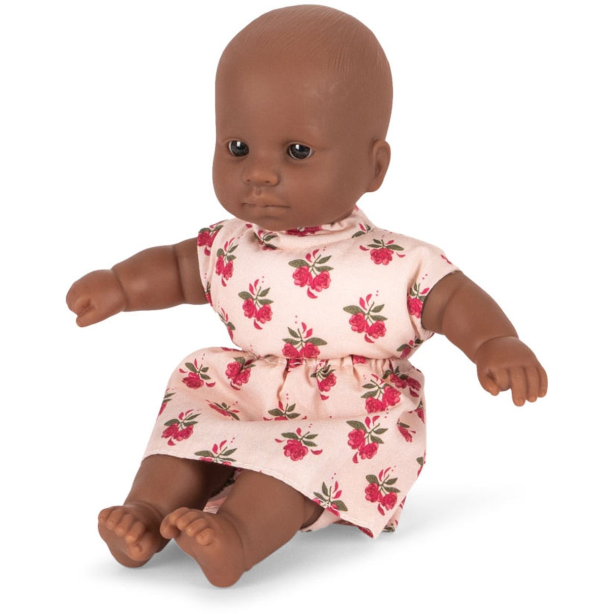 Konges Sløjd Rosie Rose Bianca Mini Dukke