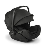 Bugaboo Otter By Nuna Mineral Washed Black