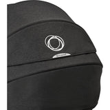 Bugaboo Otter By Nuna Mineral Washed Black