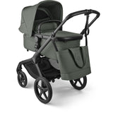 Bugaboo Changing Taske Forest Green