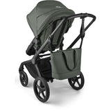 Bugaboo Changing Taske Forest Green
