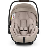 Bugaboo Otter By Nuna Desert Taupe Melange