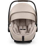 Bugaboo Otter By Nuna Desert Taupe Melange