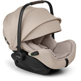 Bugaboo Otter By Nuna Desert Taupe Melange