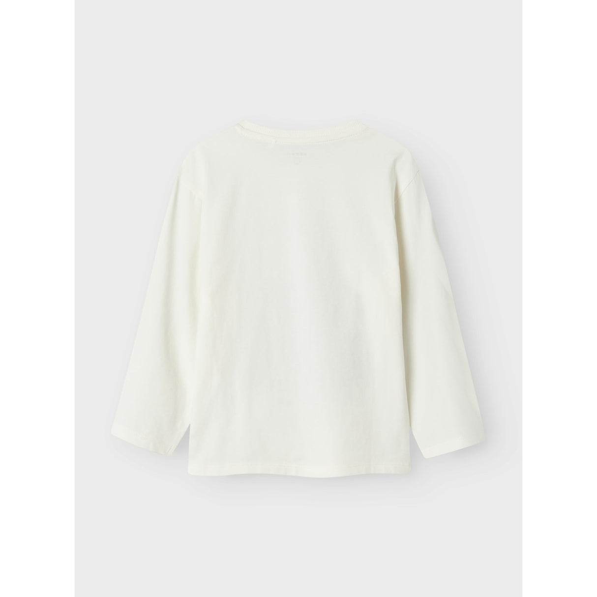 Name It Cloud Dancer Nmmorion Ls Top Bf