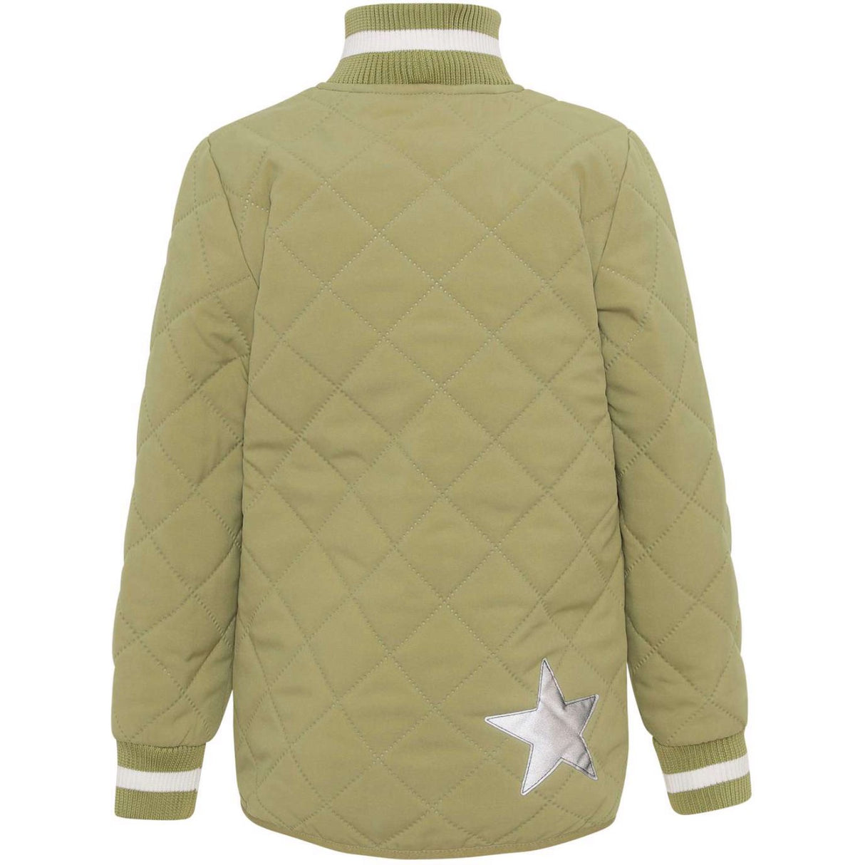 Molo Cedar Husky Soft Shell Jakke