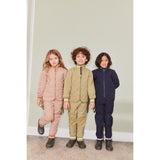 Molo Cedar Husky Soft Shell Jakke