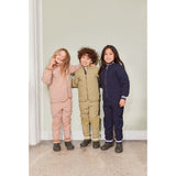 Molo Cedar Husky Soft Shell Jakke