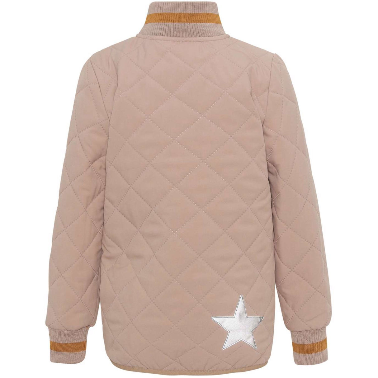 Molo Nougat Husky Soft Shell Jakke