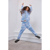 Molo Cloudy Day Hoti Softshell Bukser