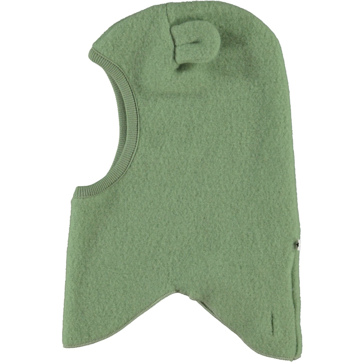 Molo Moss Green Urso Jr Elefanthue