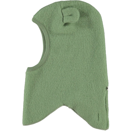 Molo Moss Green Urso Jr Elefanthue