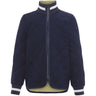 Molo Classic Navy Husky Soft Shell Jakke