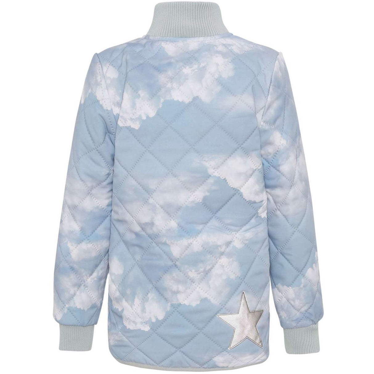 Molo Cloudy Day Husky Soft Shell Jakke