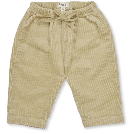 Lalaby Olive Charlie Trousers Baby