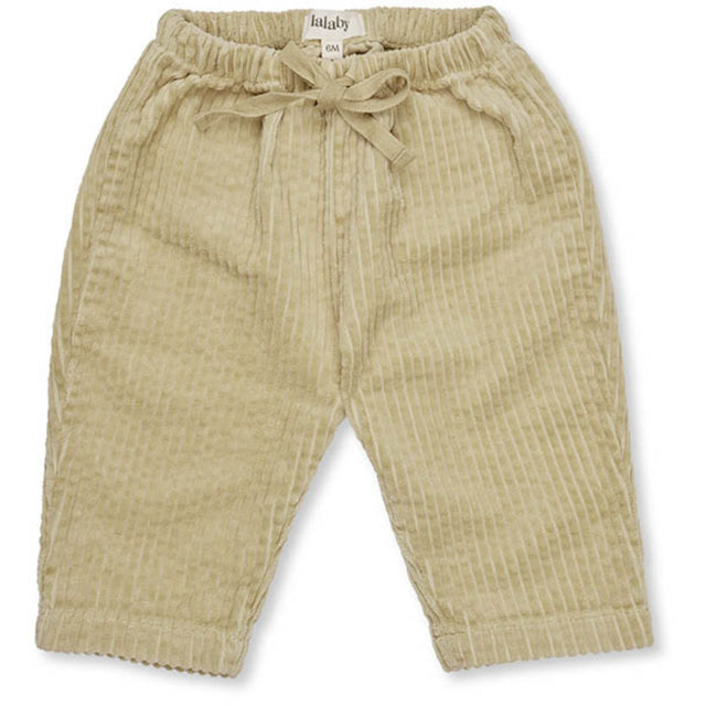 Lalaby Olive Charlie Trousers Baby