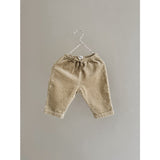 Lalaby Olive Charlie Trousers Baby