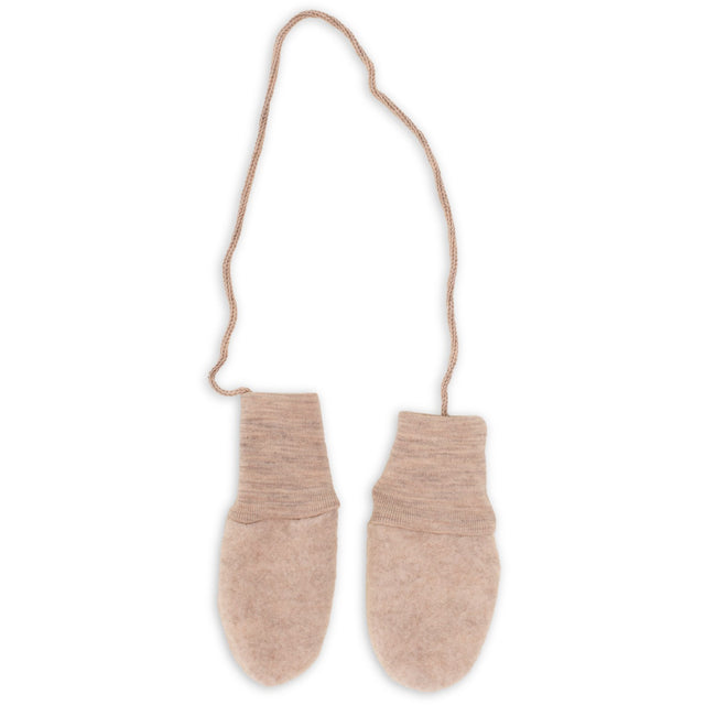 Engel Sand Mélange Baby Vanter