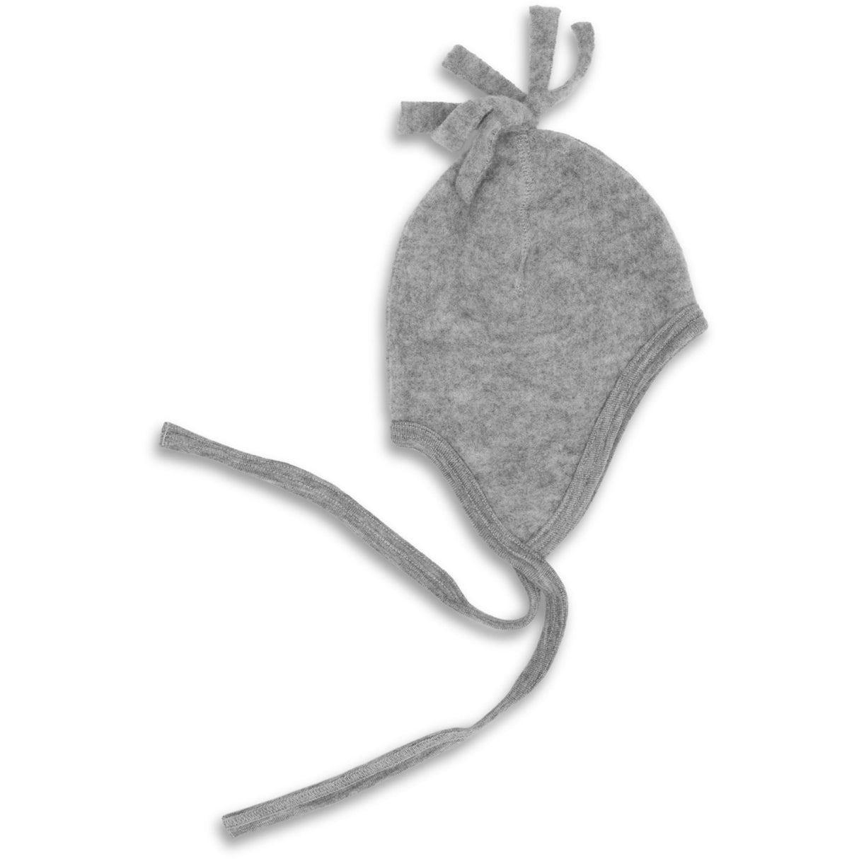 Engel Light Grey Mélange Baby Hue